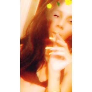 Meet your Posher, Rissa